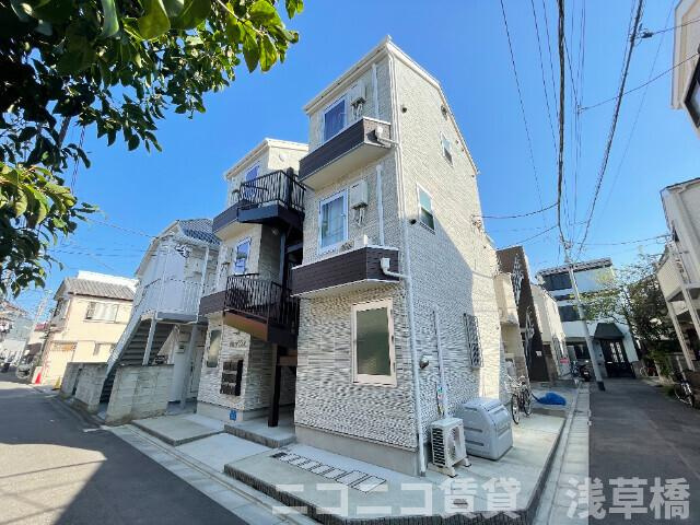 ＭａｙＳｉｘ新小岩