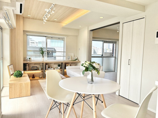 【その他】 | ★仲介手数料無料★春日ビューハイツ（都心好立地で投資物件で資産運用しませんか、通貨下落にハードアセットがおすすめです）