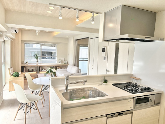 【その他】 | ★仲介手数料無料★春日ビューハイツ（都心好立地で投資物件で資産運用しませんか、通貨下落にハードアセットがおすすめです）