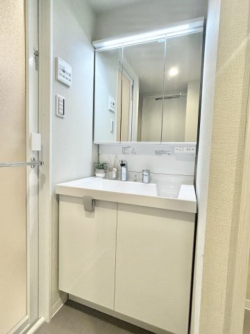 【独立洗面台】 | ★仲介手数料無料★春日ビューハイツ（都心好立地で投資物件で資産運用しませんか、通貨下落にハードアセットがおすすめです）