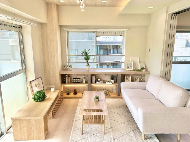 【その他】 | ★仲介手数料無料★春日ビューハイツ（都心好立地で投資物件で資産運用しませんか、通貨下落にハードアセットがおすすめです）