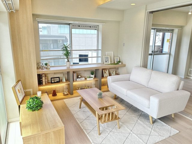 【その他】 | ★仲介手数料無料★春日ビューハイツ（都心好立地で投資物件で資産運用しませんか、通貨下落にハードアセットがおすすめです）