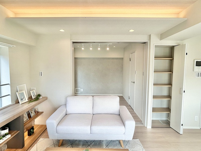 【その他】 | ★仲介手数料無料★春日ビューハイツ（都心好立地で投資物件で資産運用しませんか、通貨下落にハードアセットがおすすめです）