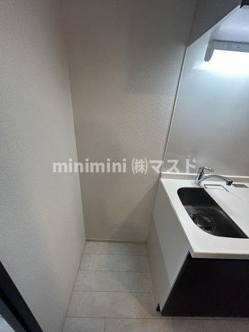 エステムプラザ福島ジェネルの設備