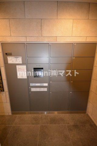 エステムプラザ福島ジェネルのその他共用部分