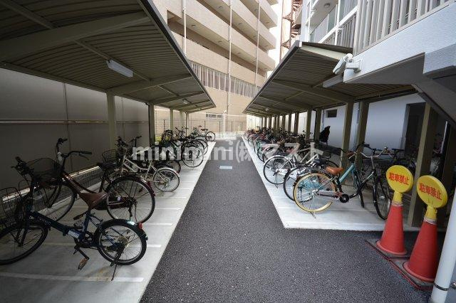 エステムプラザ福島ジェネルのその他共用部分