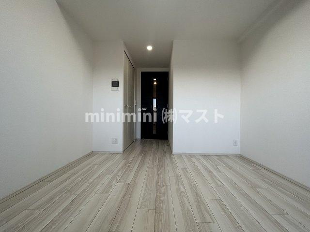 エステムプラザ福島ジェネルの内装