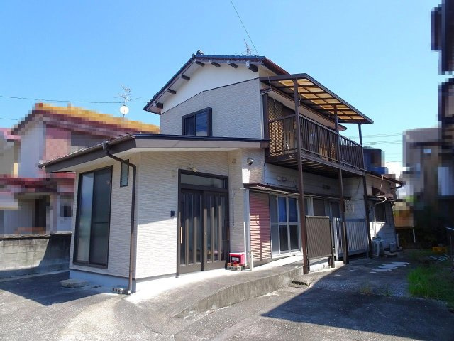 【外観】 | 南国市大そね乙