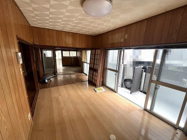 【洋室】 | 南国市大そね乙