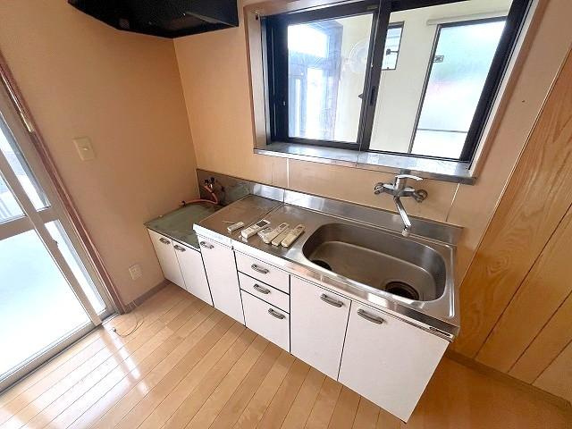 【キッチン】 | 南国市大そね乙