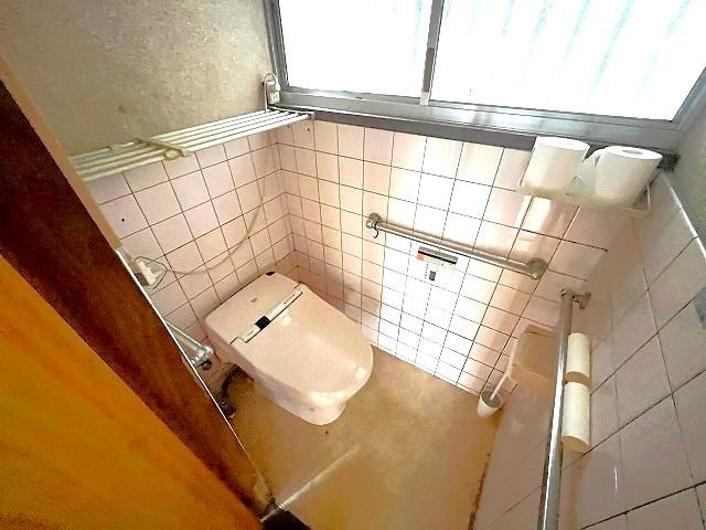 【トイレ】 | 南国市大そね乙