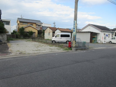【外観】 | 四日市新浜町