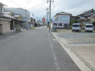 【外観】 | 四日市新浜町