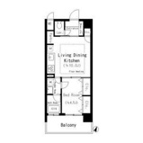 Mid Court新大阪の画像