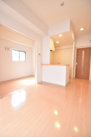 大阪市都島区片町２丁目の賃貸マンションのその他