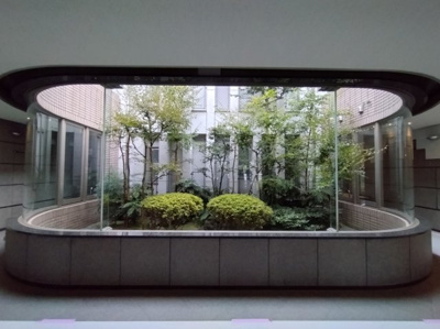 【その他共用部分】 | ストークグラン深沢