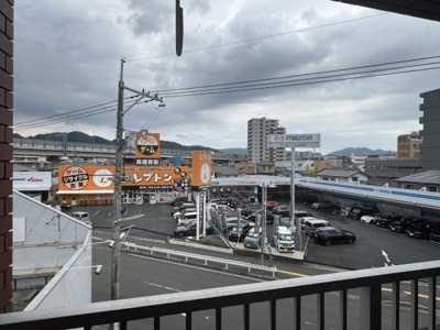 【展望】 | KTビル