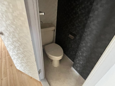 【トイレ】 | KTビル