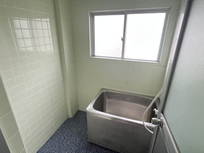 【浴室】 | KTビル