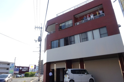 【外観】 | KTビル