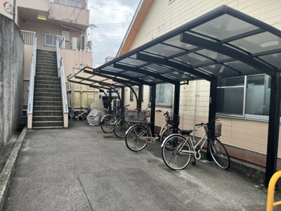 【その他共用部分】 | KTビル