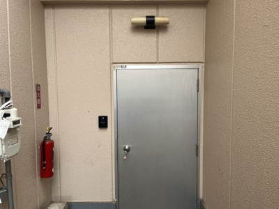 【玄関】 | KTビル