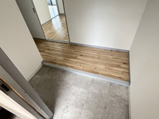 【玄関】 | KTビル