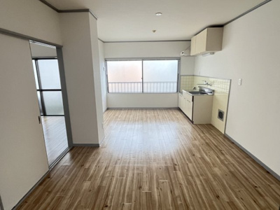 【居間・リビング】 | KTビル