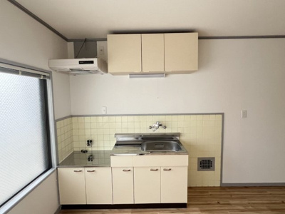 【キッチン】 | KTビル