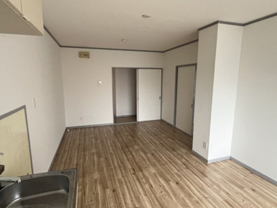 【居間・リビング】 | KTビル