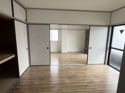 【洋室】 | KTビル