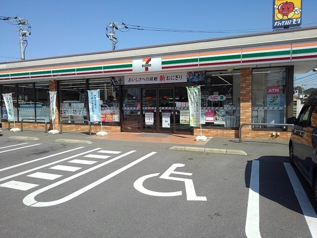 ジェルメ千本杉Ⅱの周辺|セブンイレイブン久留米朝妻店まで180m