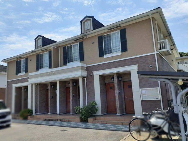 ジェルメ千本杉Ⅱ