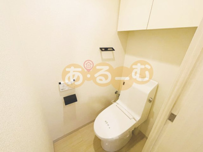 【トイレ】 | Mid Court新大阪