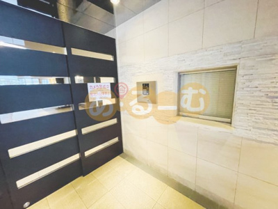 【セキュリティ】 | Mid Court新大阪