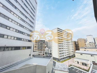 【展望】 | Mid Court新大阪