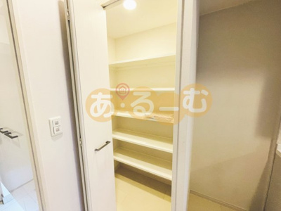 【収納】 | Mid Court新大阪