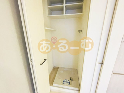 【収納】 | Mid Court新大阪