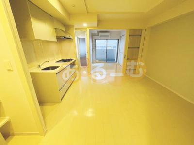 【居間・リビング】 | Mid Court新大阪