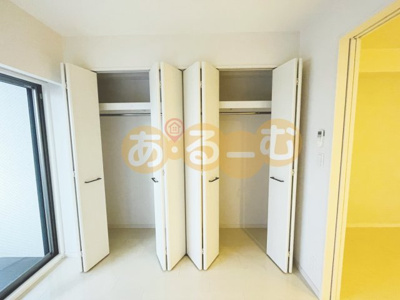 【収納】 | Mid Court新大阪