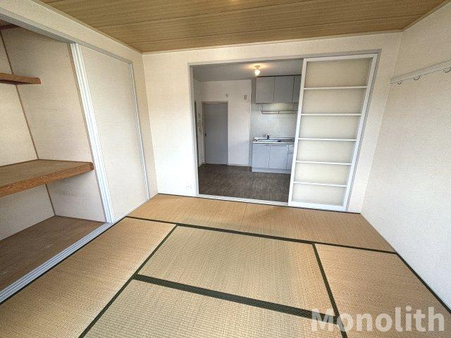 ラフォーレJ・N・Ⅰの内装