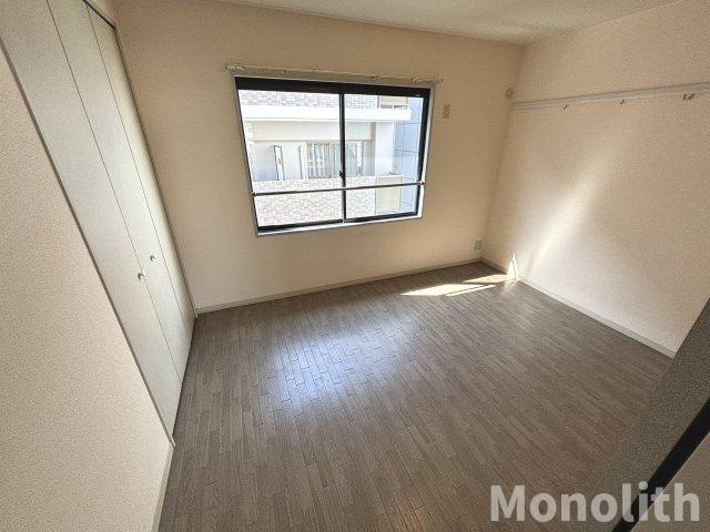 ラフォーレJ・N・Ⅰの洋室