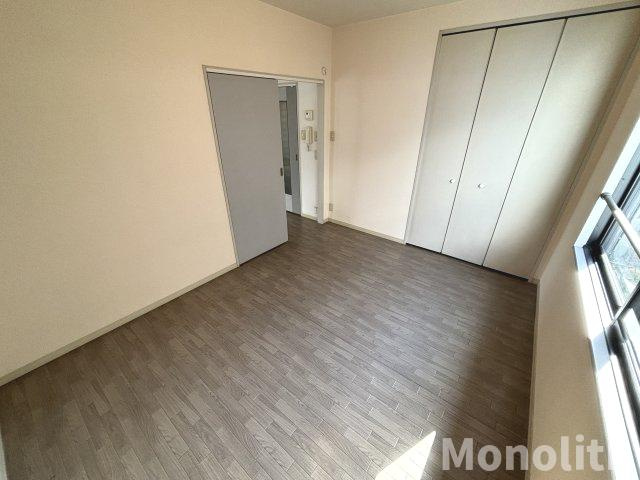 ラフォーレJ・N・Ⅰの洋室