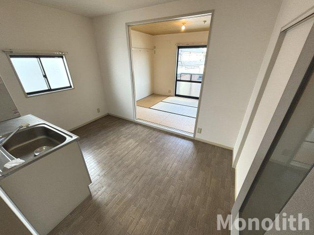 ラフォーレJ・N・Ⅰの内装