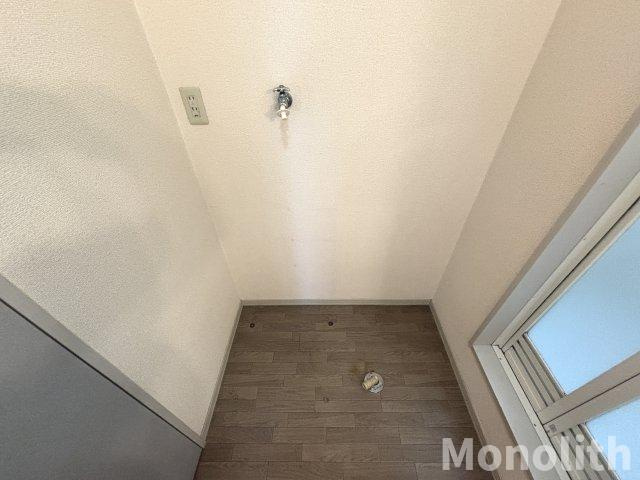 ラフォーレJ・N・Ⅰの設備