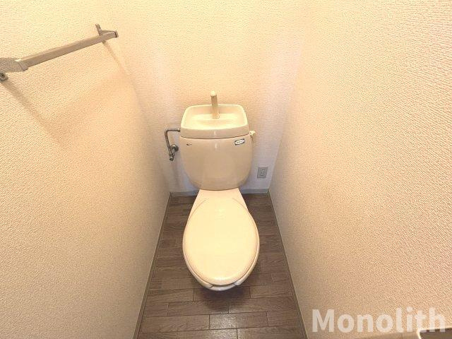 ラフォーレJ・N・Ⅰのトイレ