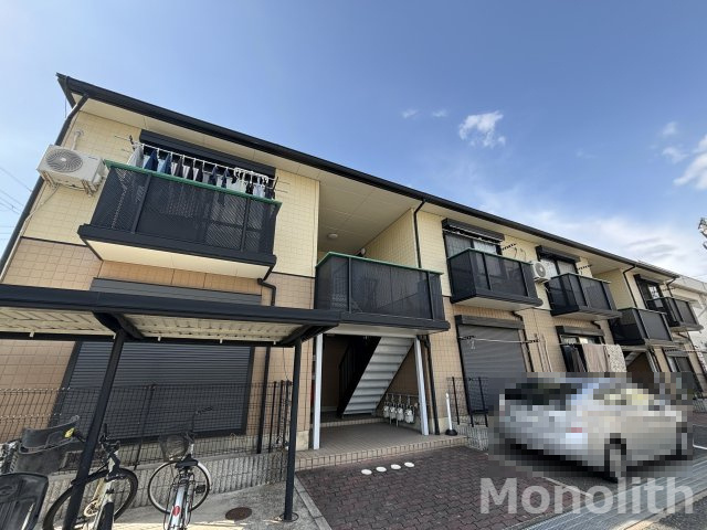 ラフォーレJ・N・Ⅰ