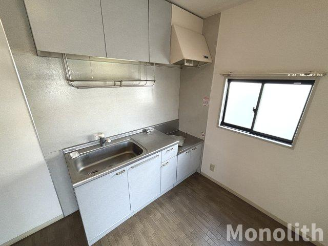 ラフォーレJ・N・Ⅰのキッチン