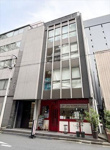 千代田区神田神保町２丁目の店舗事務所の画像