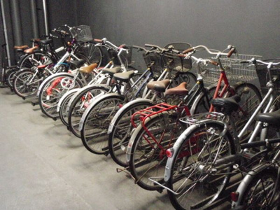 【その他共用部分】 | CYNTHIA代田橋Ⅲ